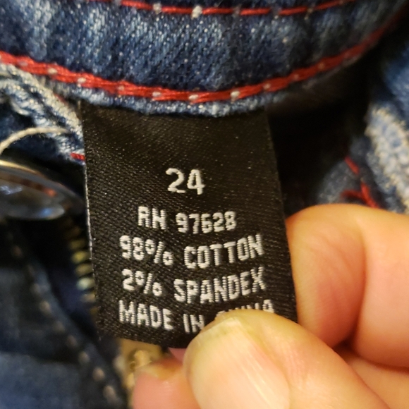 Jeans - Picture 3 of 4